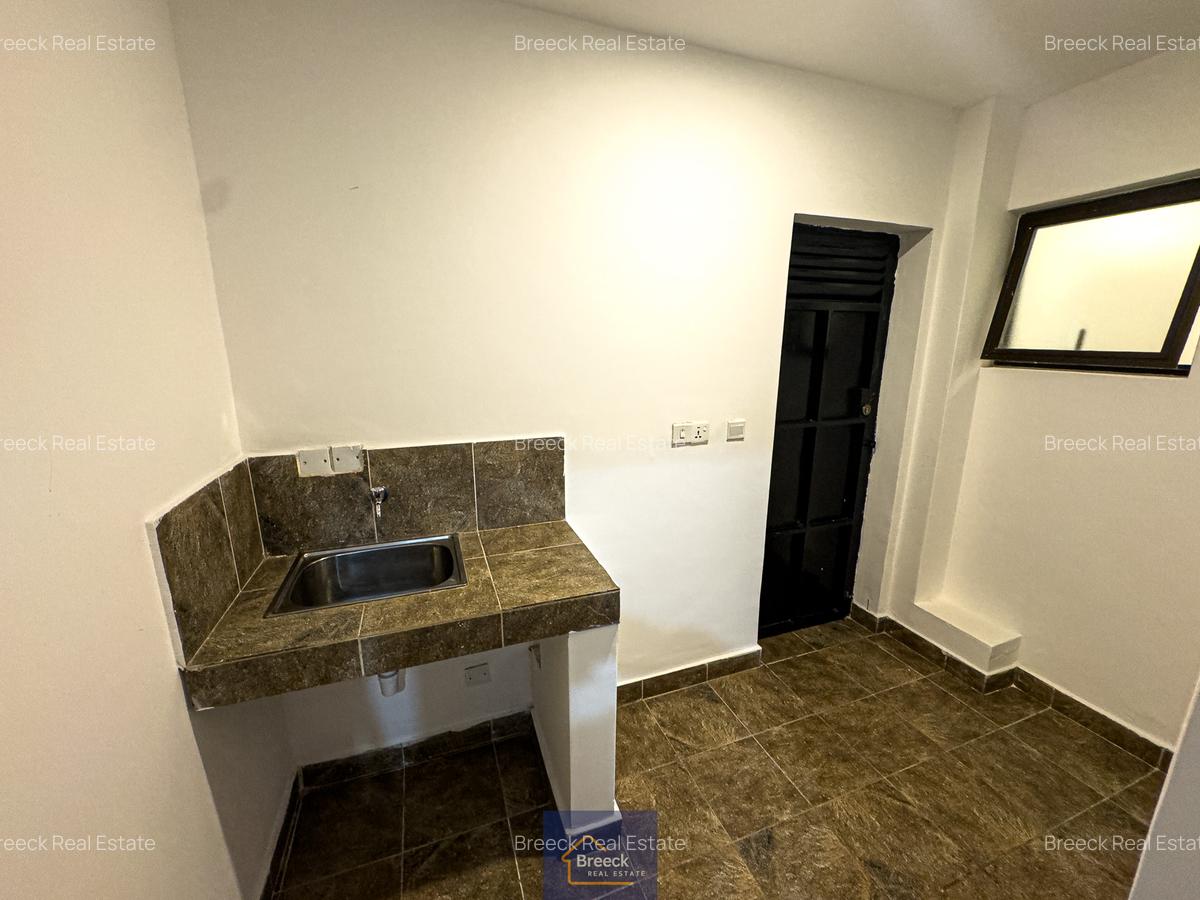 2 Bed Apartment with En Suite at Ngong Road - 8