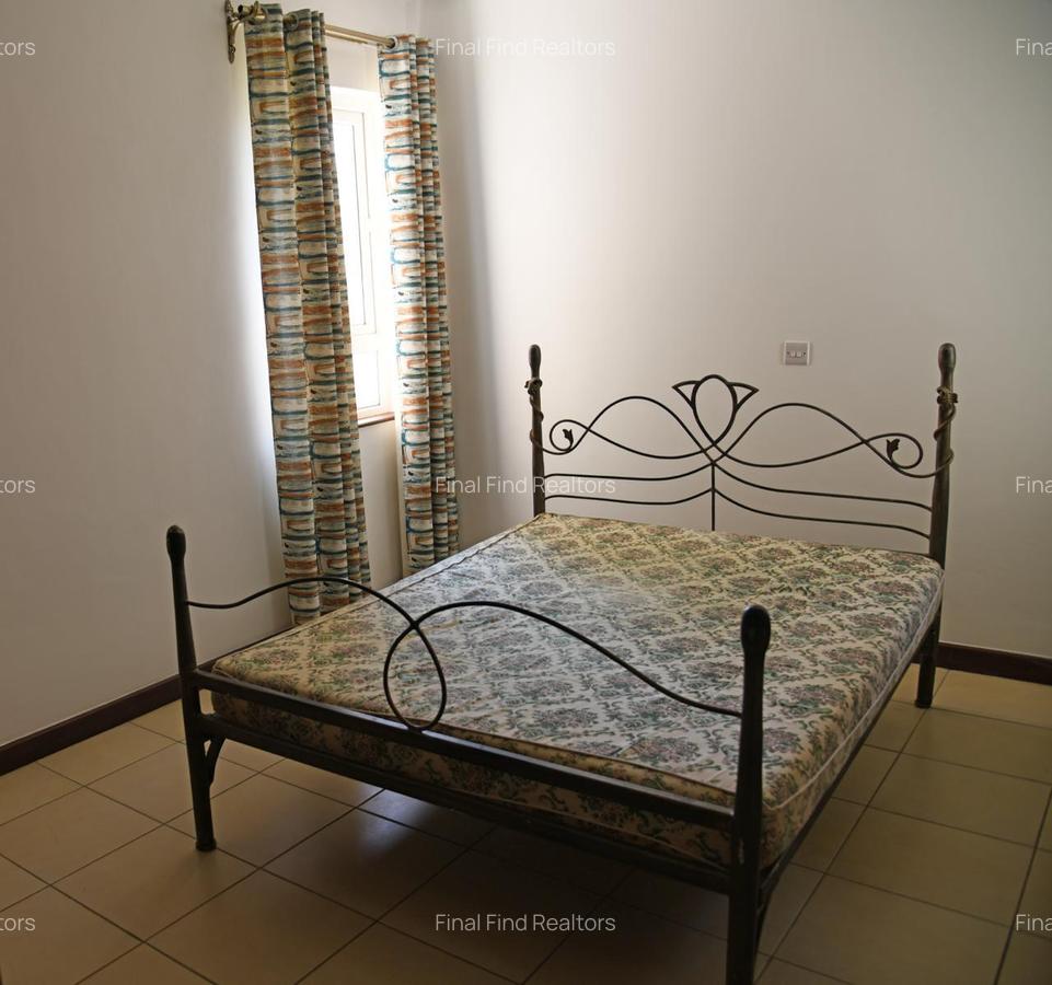 Furnished 2 Bed Apartment with Backup Generator in Brookside - 12