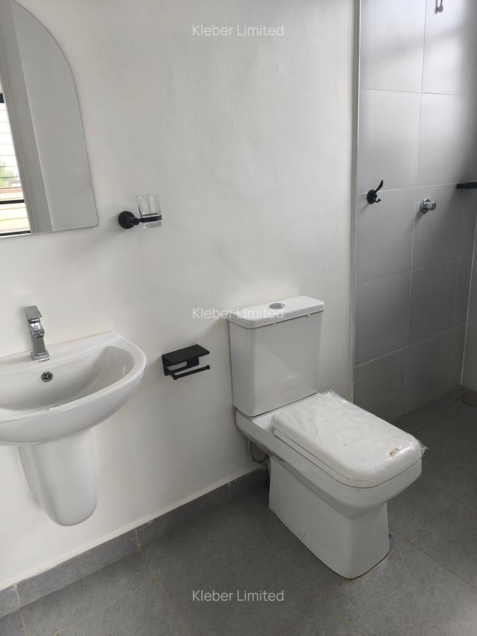 3 Bed House with En Suite in Ruiru - 14