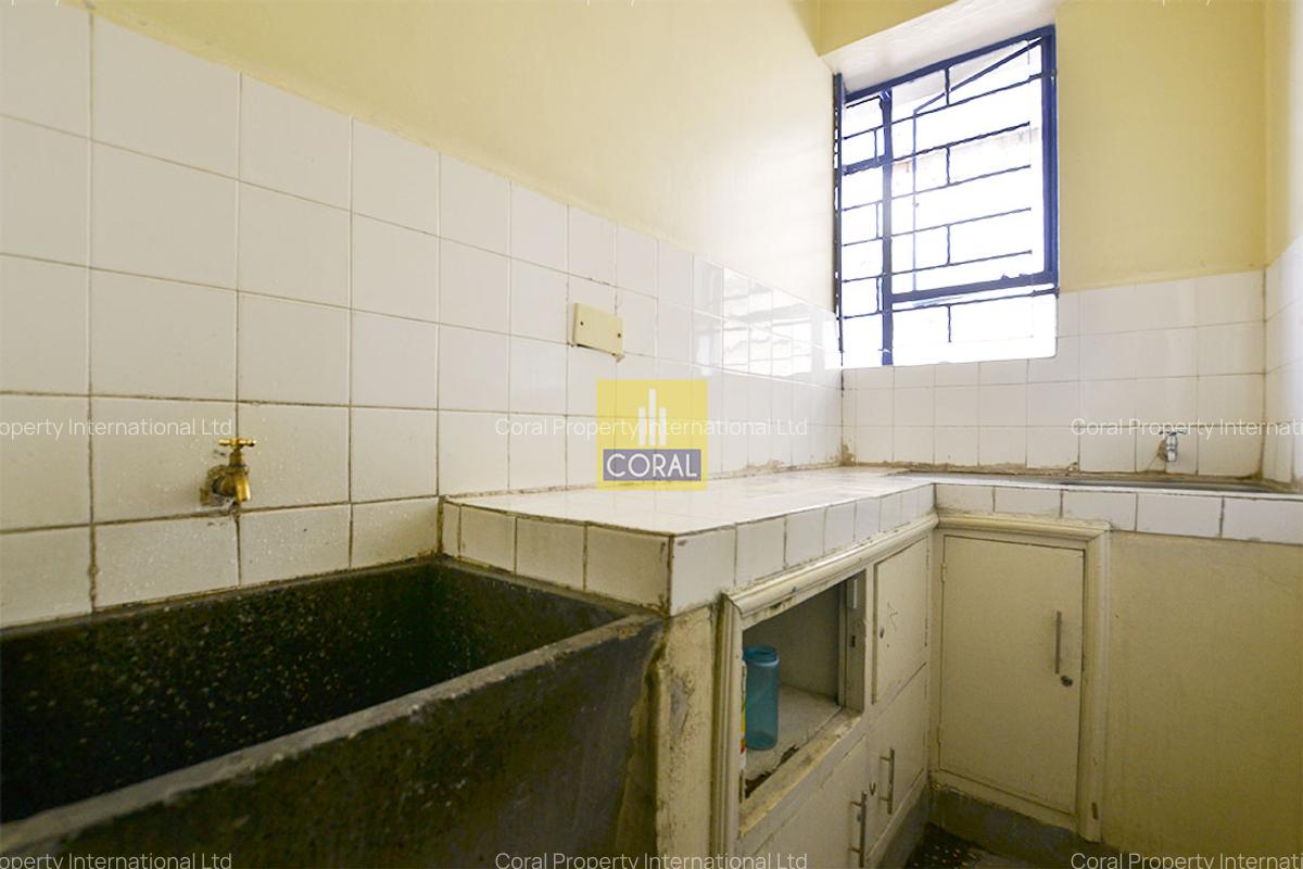 Office in Industrial Area - 15