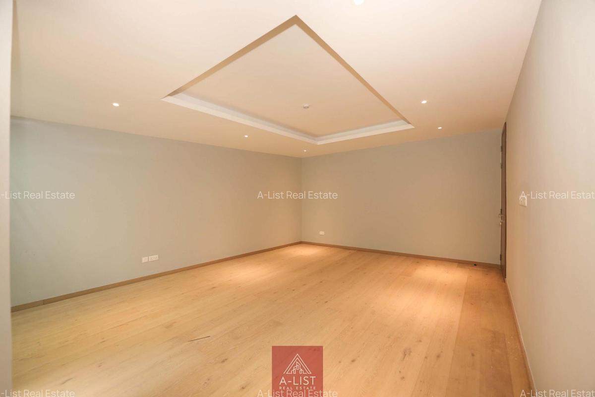 5 Bed Villa with En Suite at Lower Kabete - 13