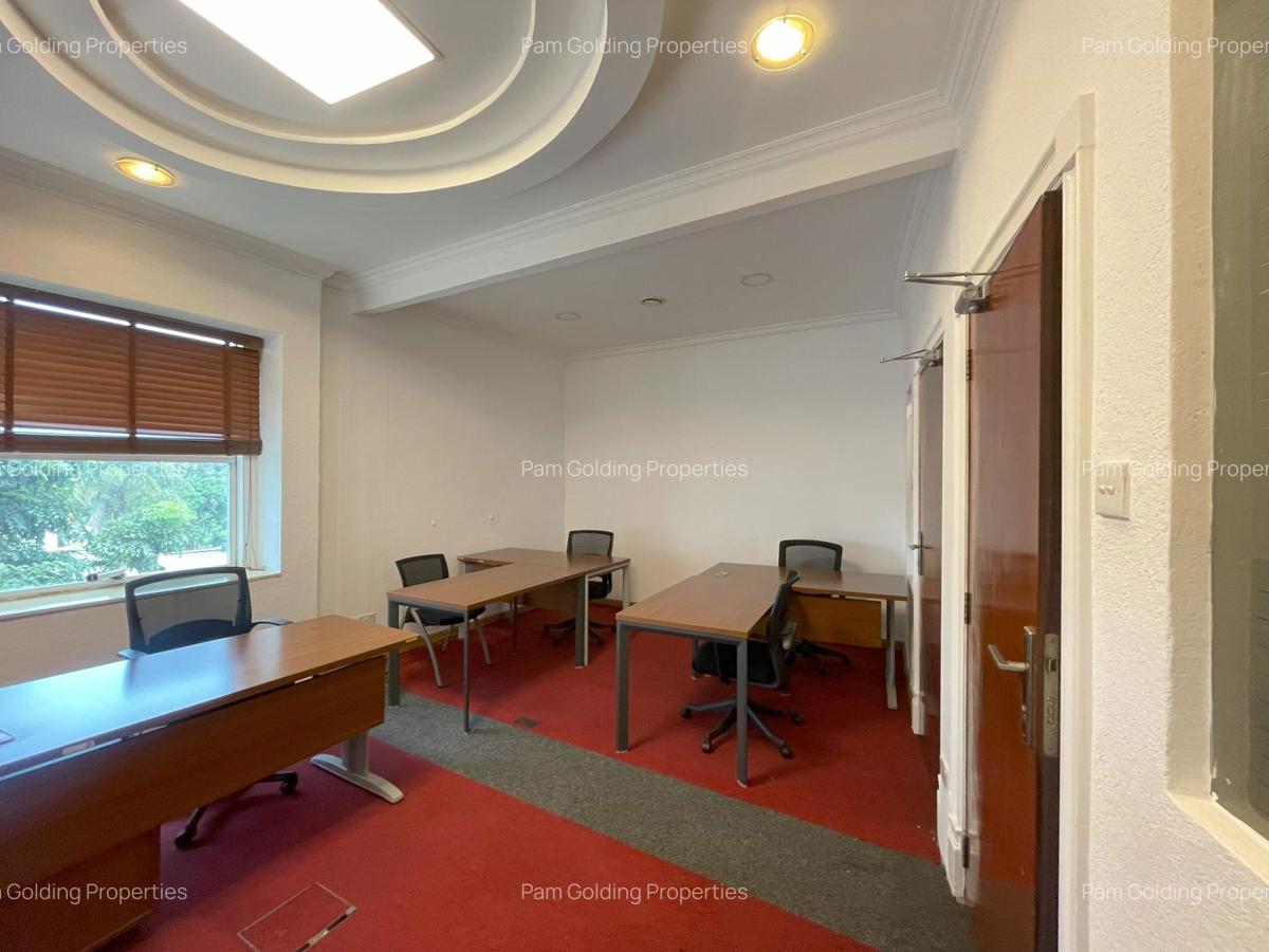 Office in Parklands - 7
