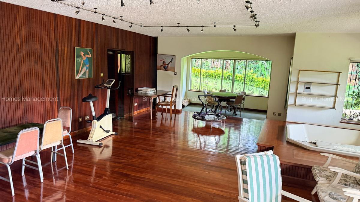 5 Bed Villa with En Suite in Muthaiga - 6