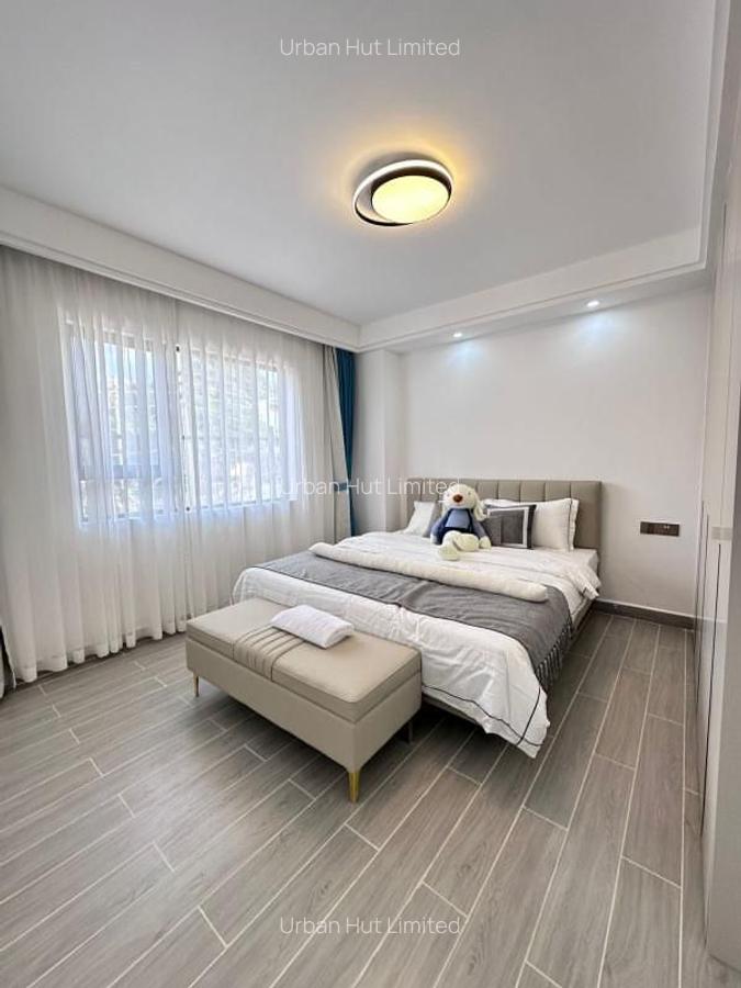 2 Bed Apartment with En Suite in Kileleshwa - 7