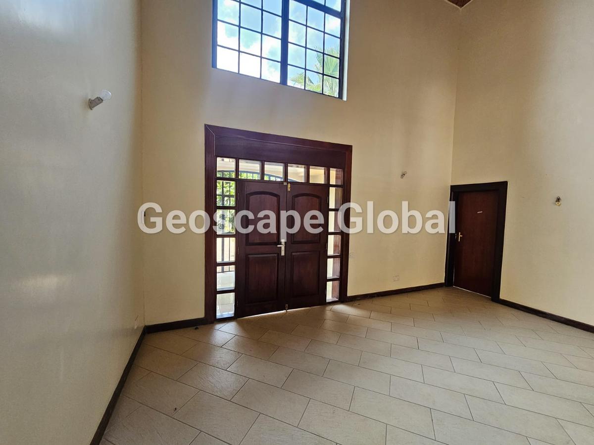 5 Bed House with En Suite in Karen - 15