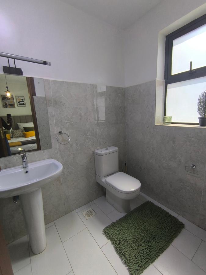 2 Bed Apartment with En Suite at Mwimuto Kabete - 9