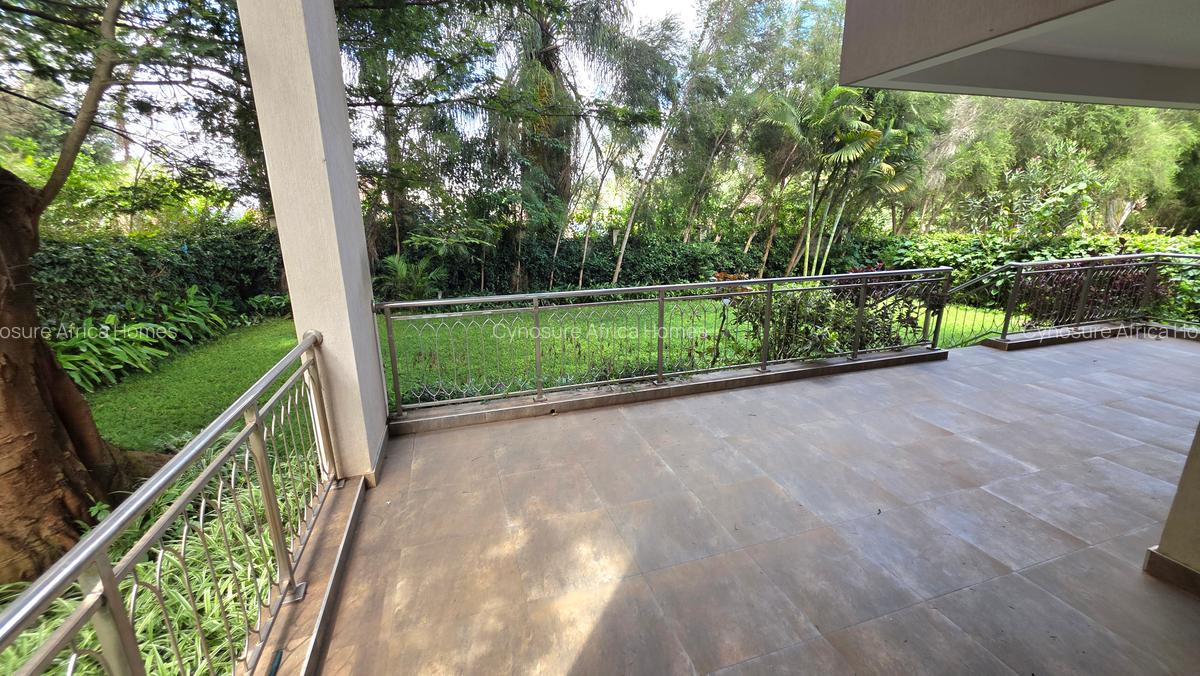 5 Bed Townhouse with En Suite at Mzima Springs - 2