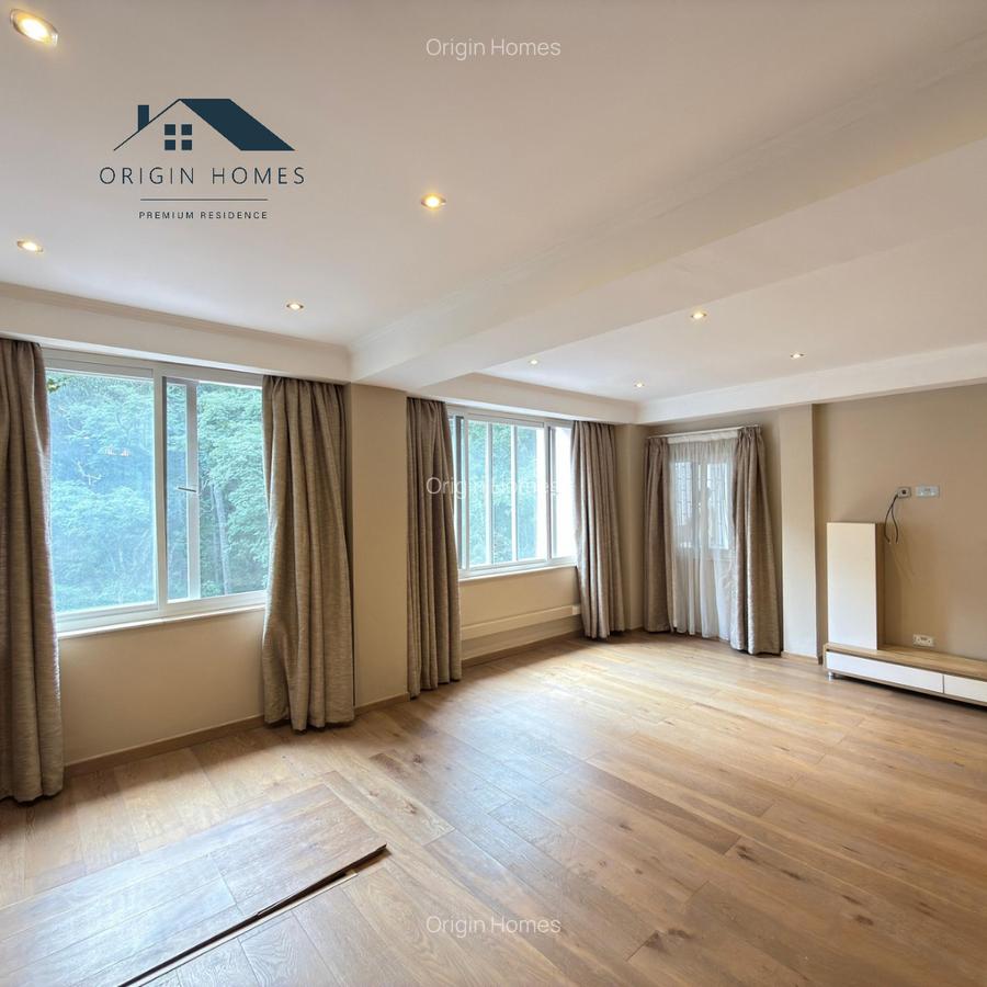 2 Bed Apartment with En Suite at Peponi Road - 9