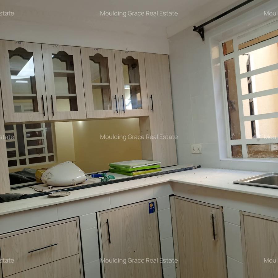 4 Bed House in Ngong - 3