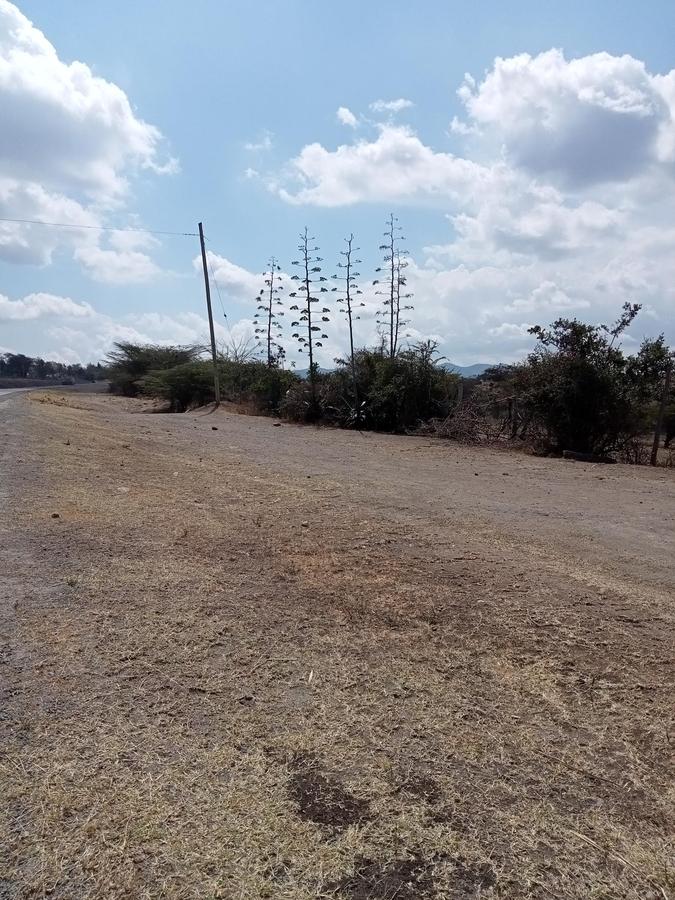 0.1 ac Land in Kiserian - 5