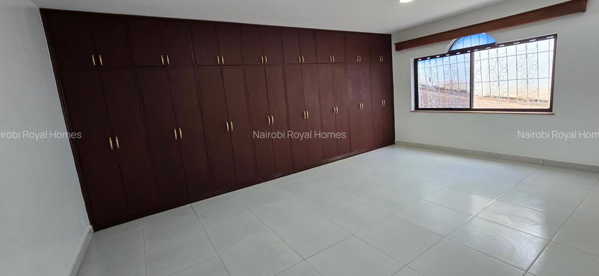 5 Bed House with En Suite at Kileleshwa Road - 15