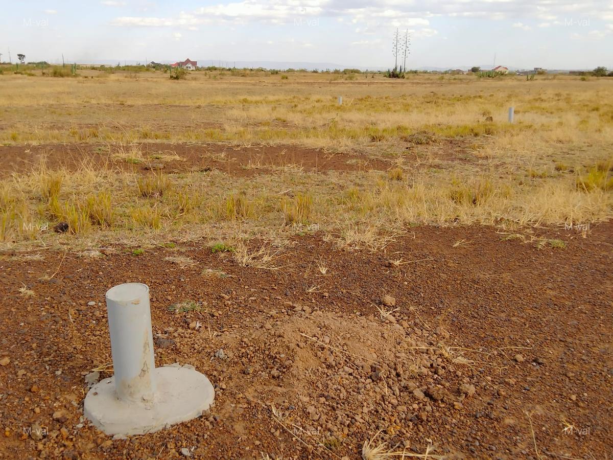 450 m² Land in Juja - 3