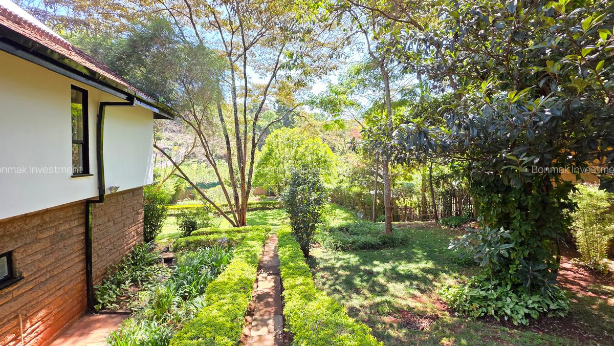 4 Bed House with En Suite at Kyuna Road - 7