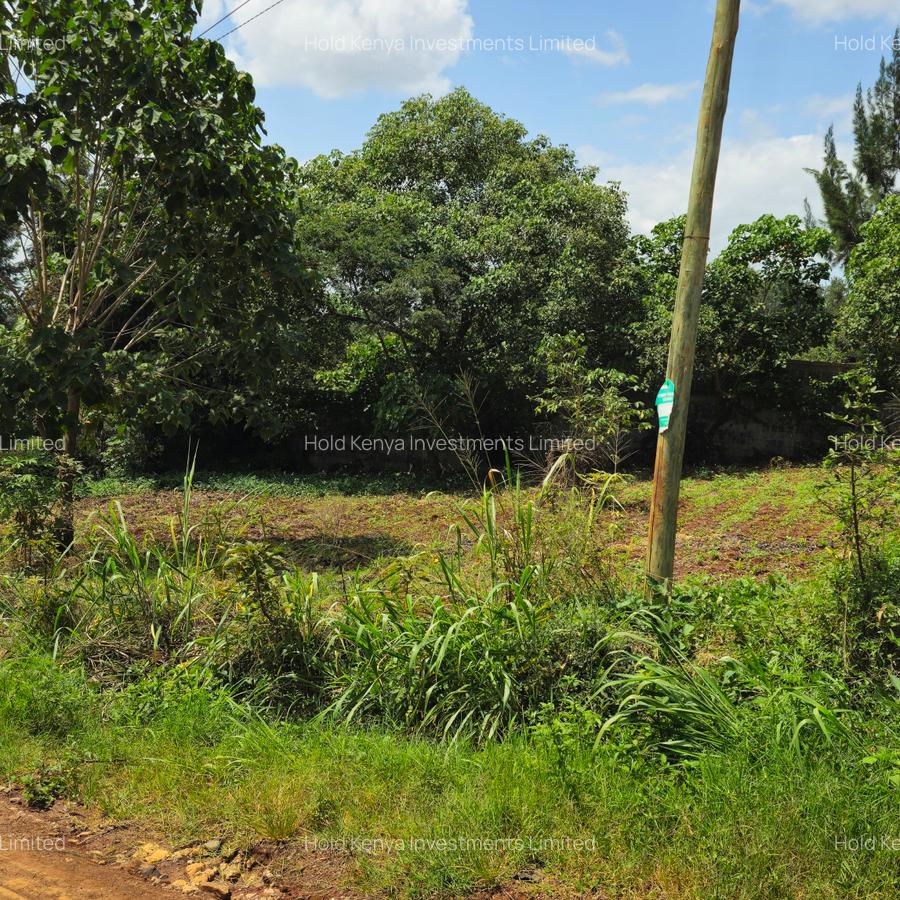 0.5 ac Land in Thome - 9