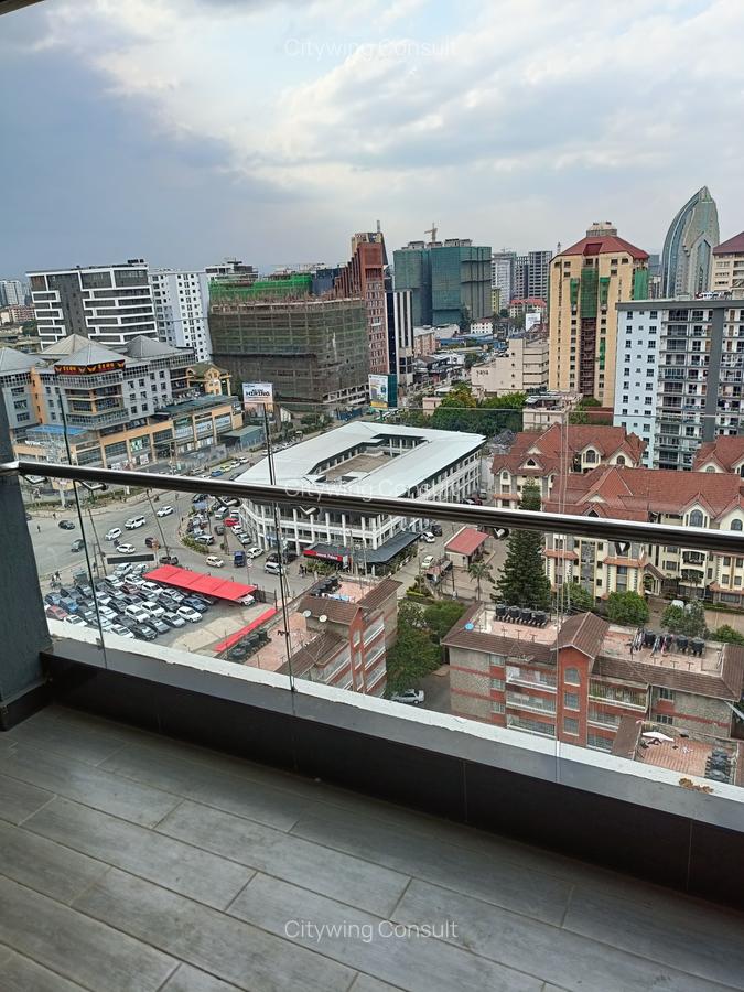 1 Bed Apartment with En Suite at Marcus Garvey Road - 5