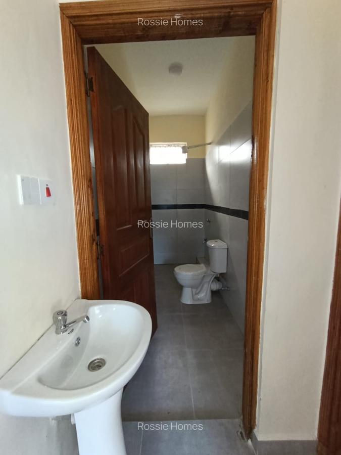 1 Bed House with Staff Quarters in Lavington - 10