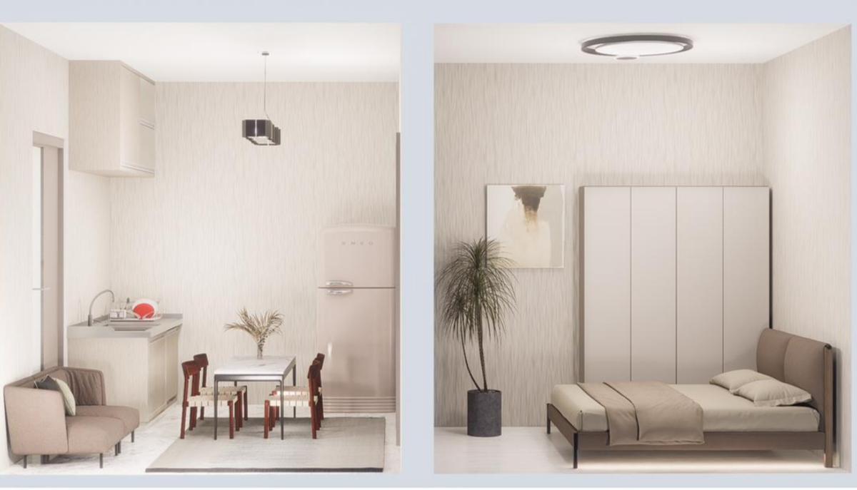 3 Bed Apartment with En Suite at Mountain Mall - 3