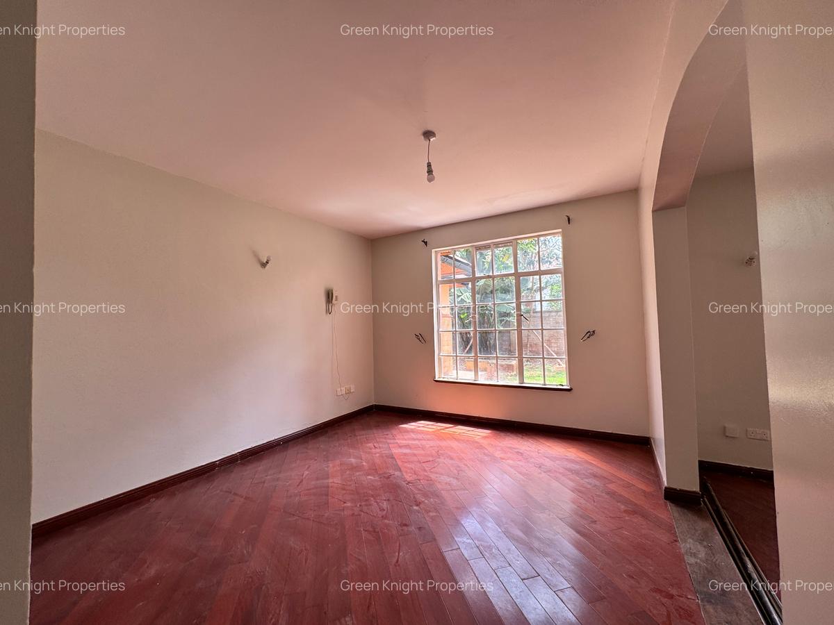 4 Bed House with En Suite in Karen - 14