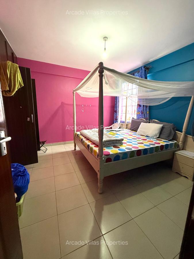 3 Bed Apartment with Staff Quarters in Imara Daima - 14