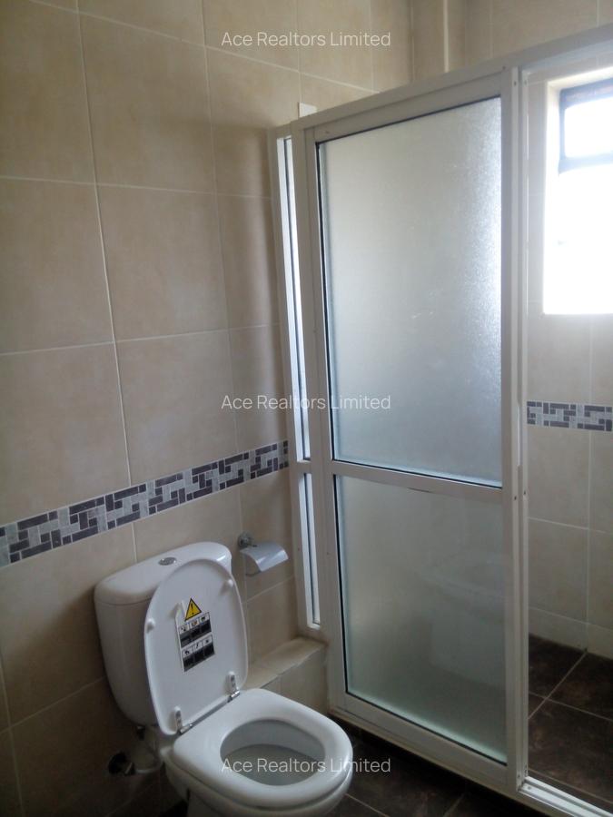 2 Bed Apartment with En Suite at Riverside Drive - 8
