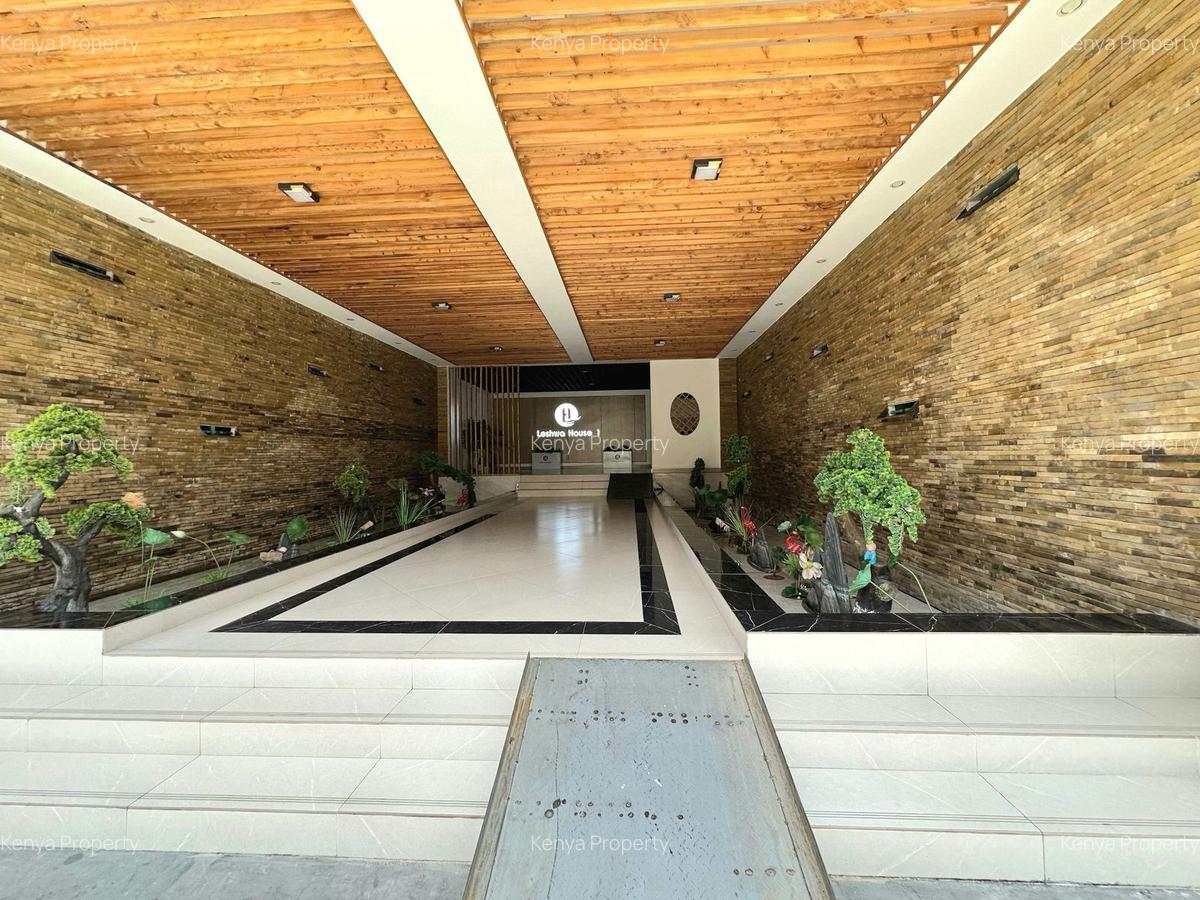 2 Bed Apartment with Swimming Pool at Othaya Road - 19