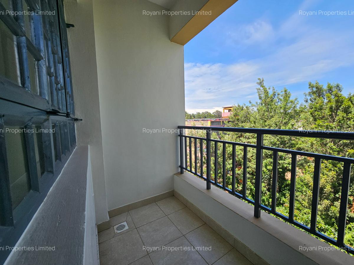 2 Bed Apartment with En Suite in Kiambu Road - 5