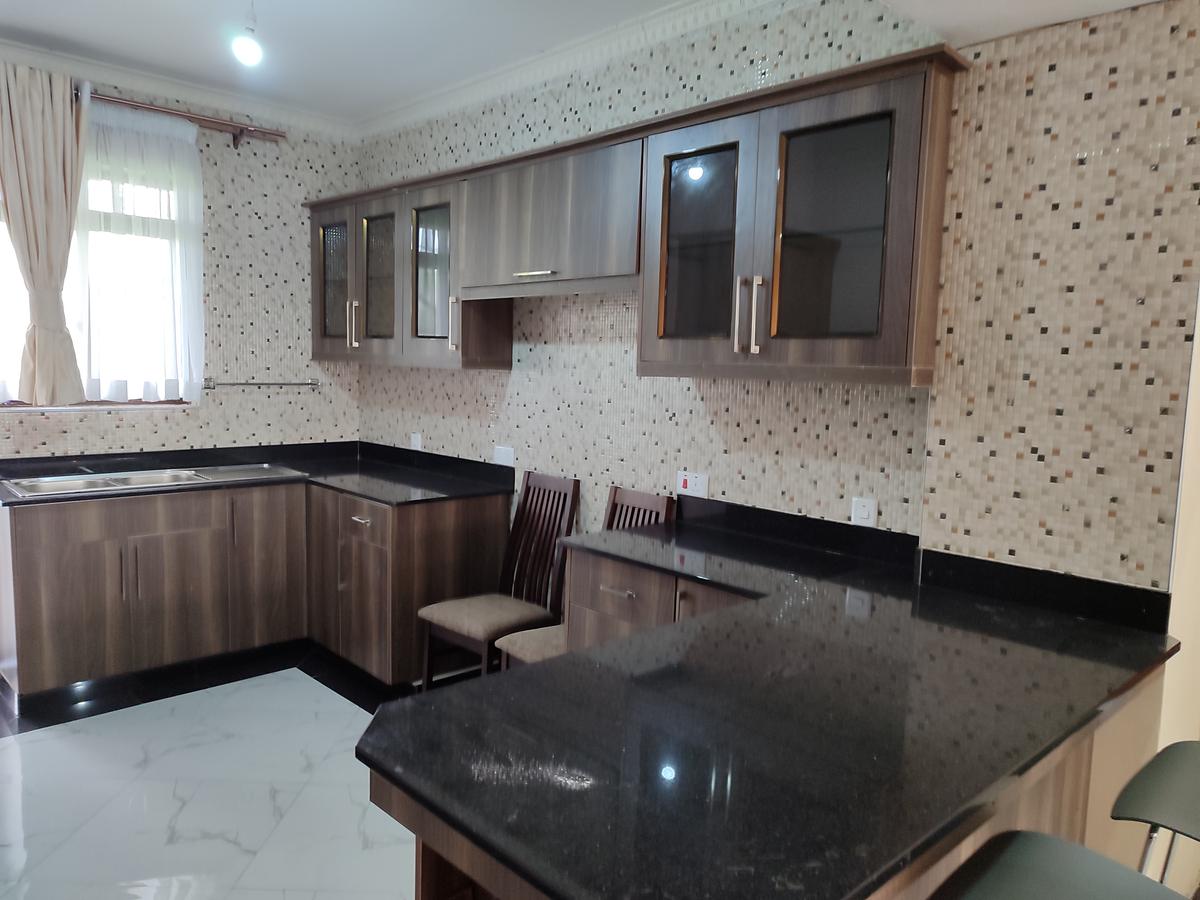 3 Bed Apartment with En Suite at Lower Kabete - 4