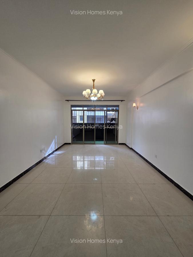 3 Bed Apartment with En Suite in Kilimani - 17