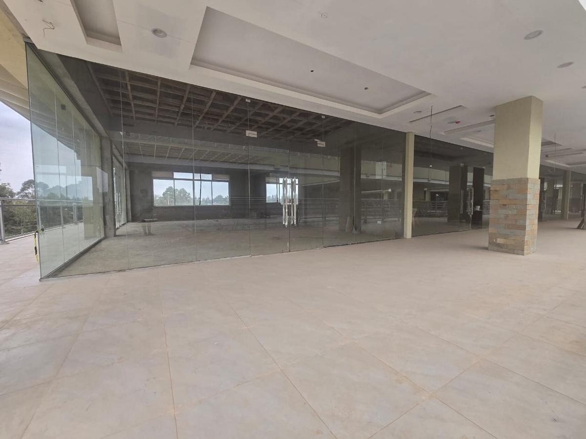 2,000 ft² Commercial Property with Service Charge Included in Kiambu Road - 1