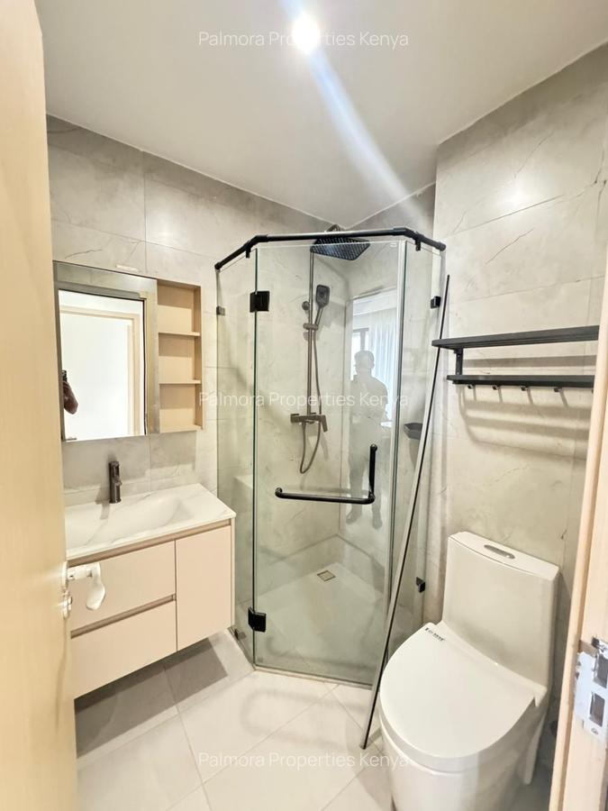 2 Bed Apartment with En Suite in Westlands Area - 4