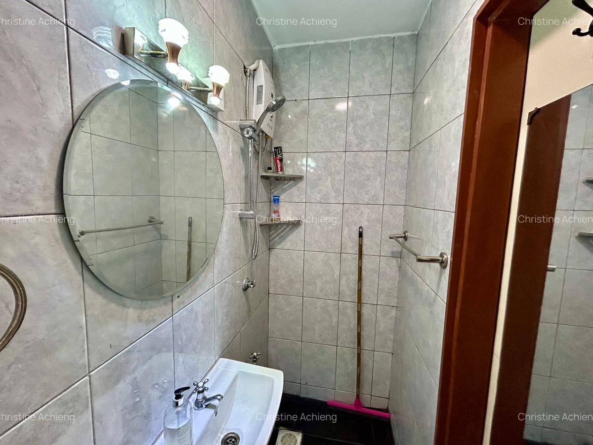 Studio Apartment with En Suite at Fedha - 7