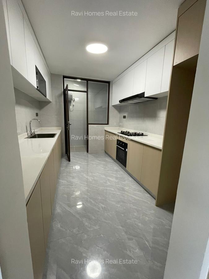 2 Bed Apartment with En Suite at Riverside Drive - 1