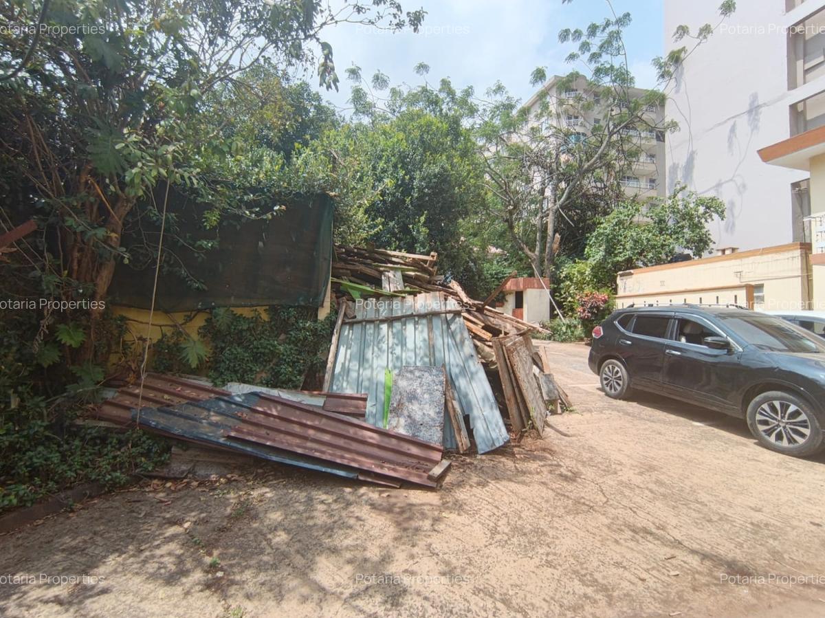 Land in Parklands - 3