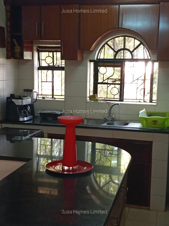 1 Bed House with Garden in Kitisuru - 5