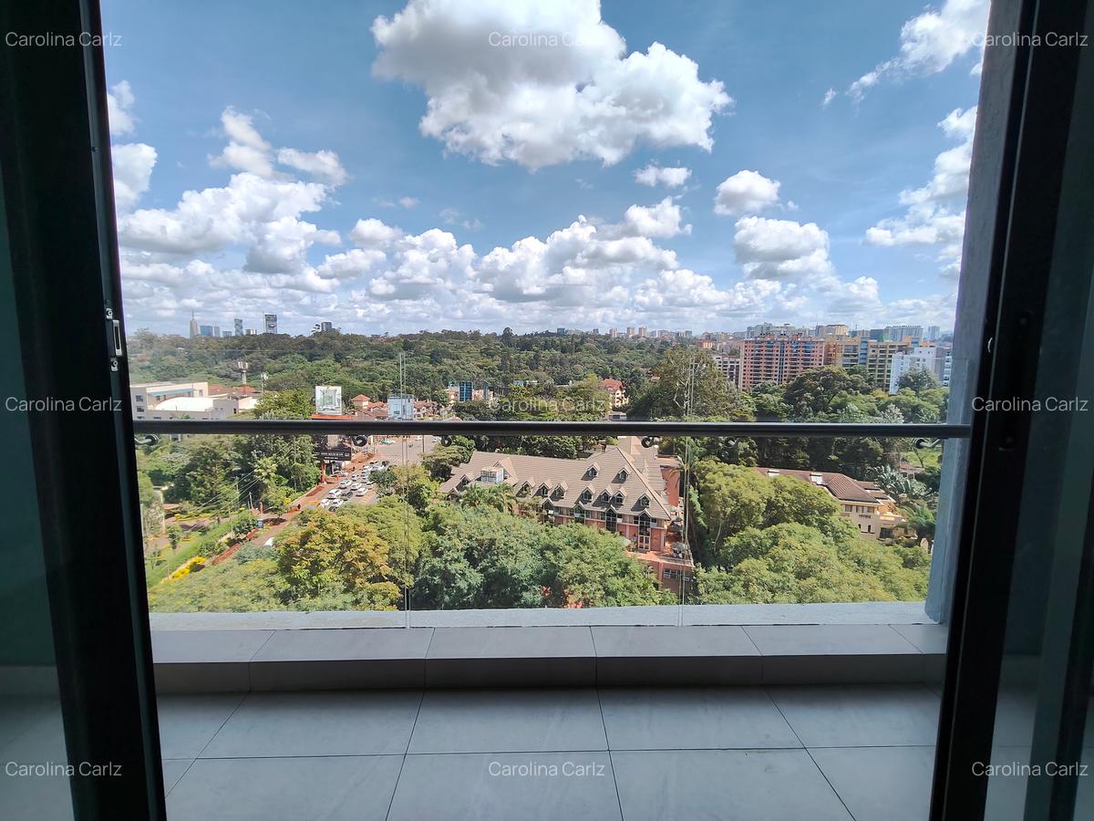 2 Bed Apartment with En Suite in Westlands Area - 7