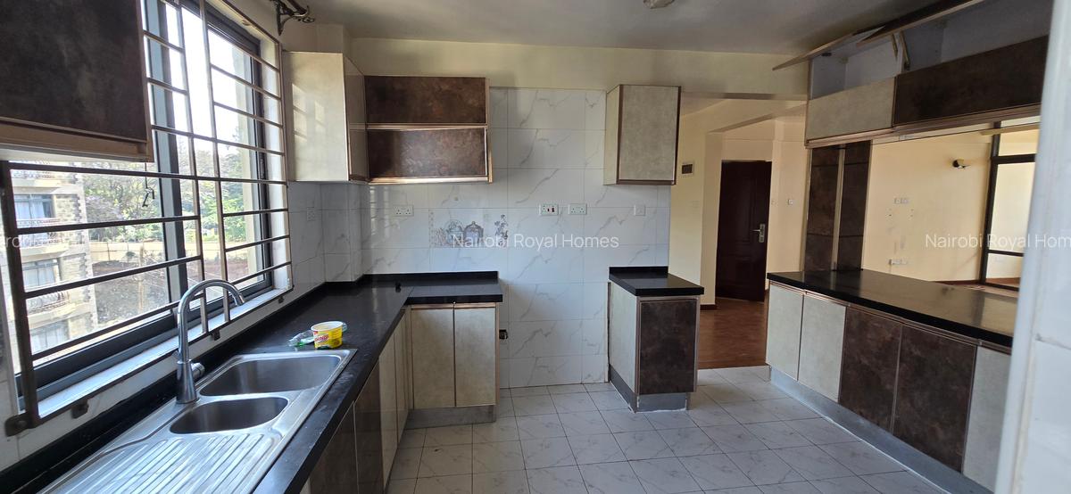 3 Bed Apartment with En Suite at Kileleshwa Kikambala Road - 19