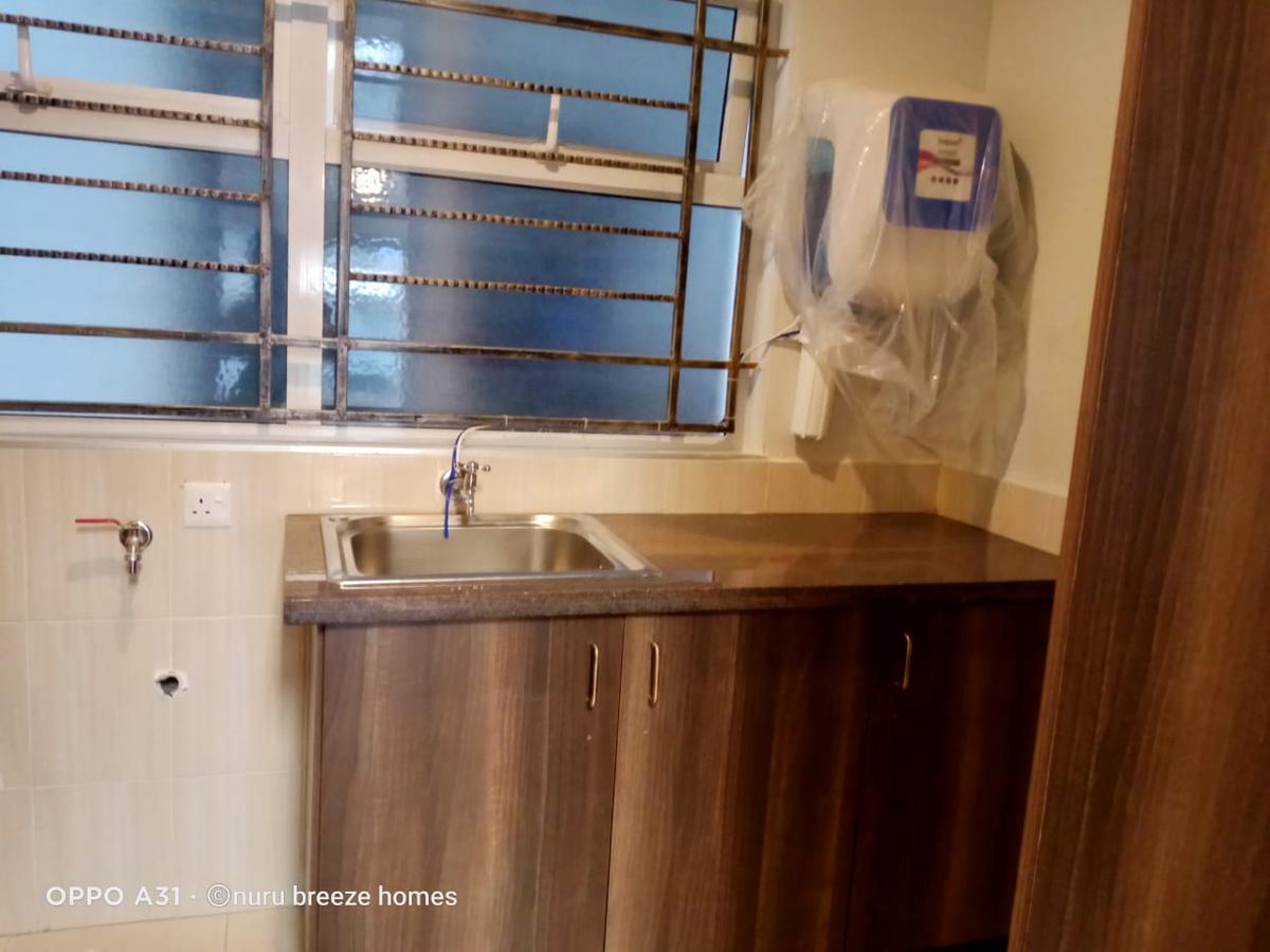 2 Bed Apartment with En Suite in Kileleshwa - 10