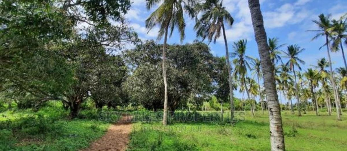 46 ac Land at Greenwood Mtwapa - 9