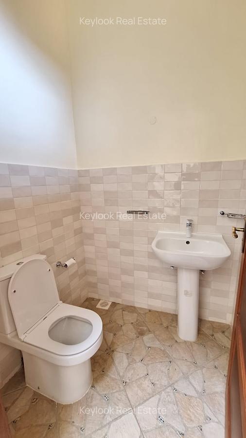 2 Bed House with En Suite at Kitisuru Road - 6