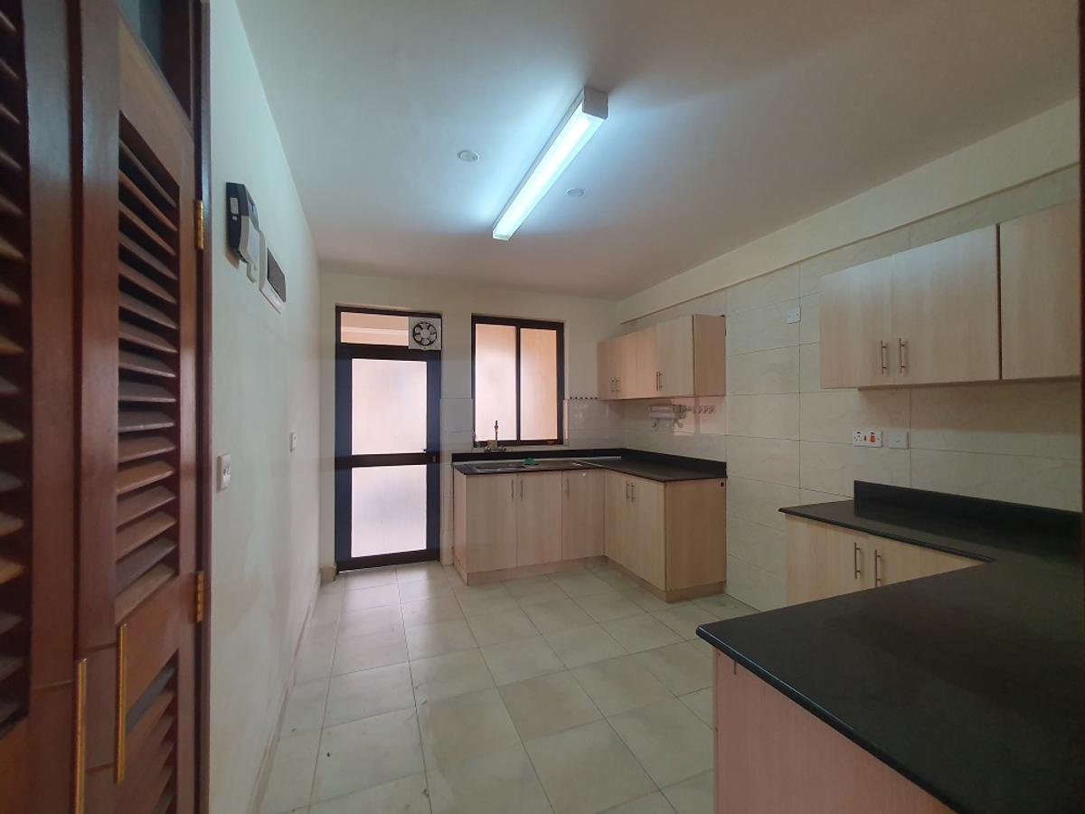 3 Bed Apartment with En Suite at Wambugu Road - 2