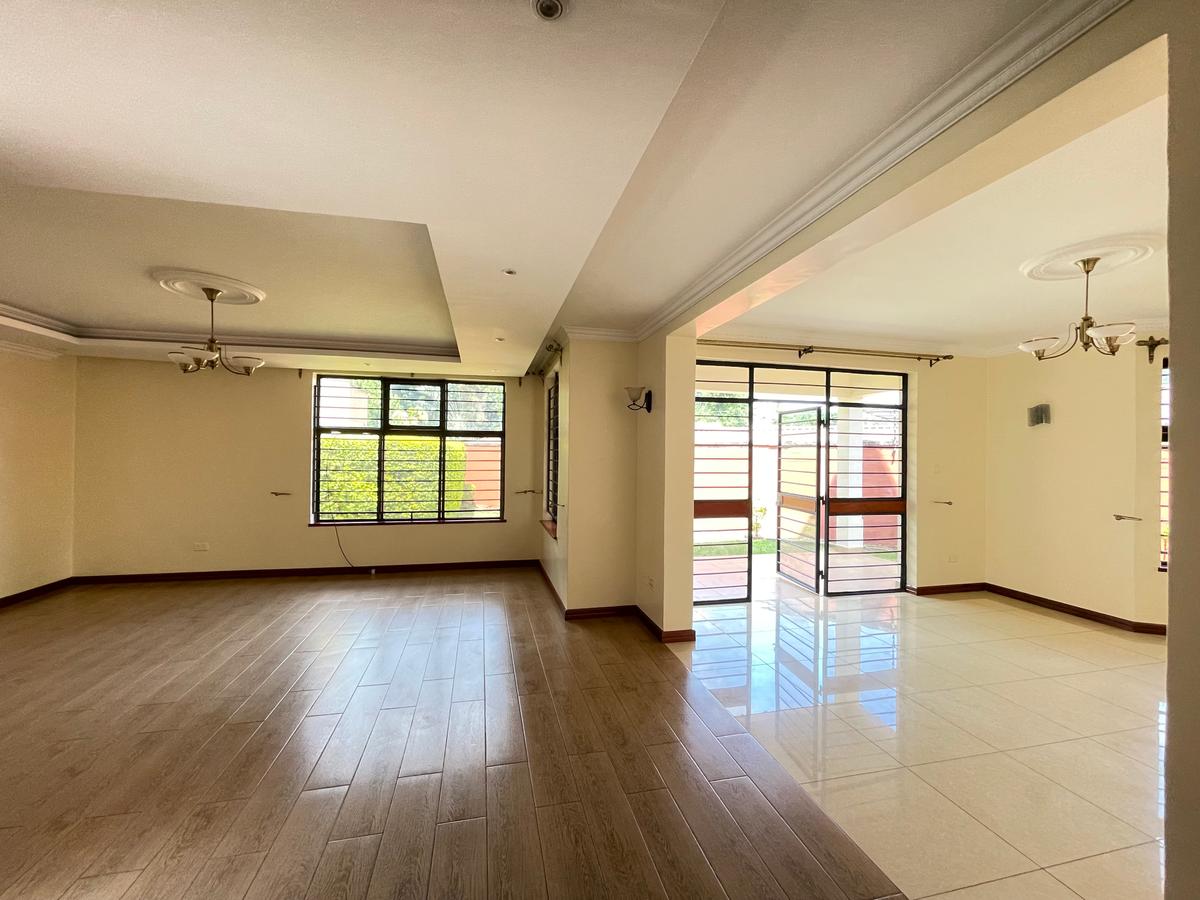 5 Bed Townhouse in Lavington - 10