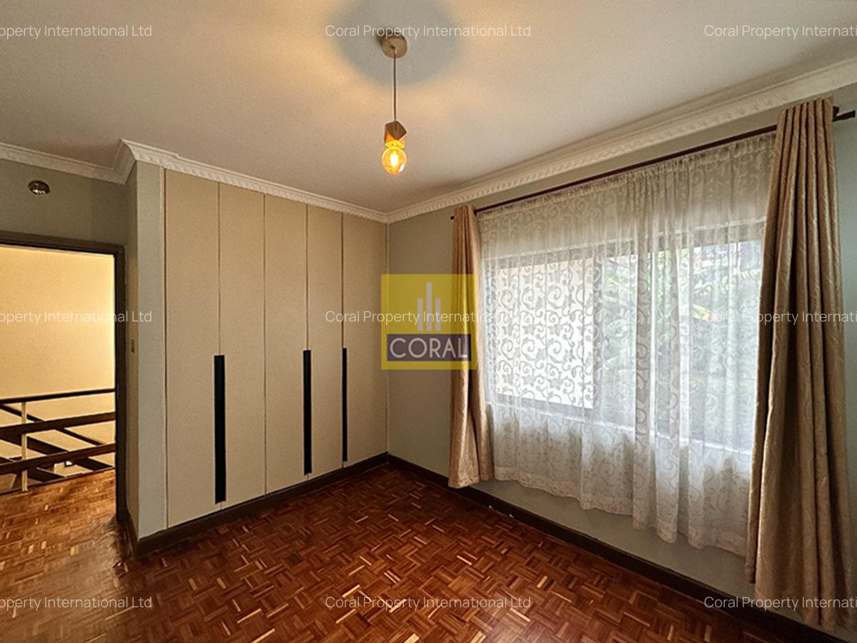 3 Bed Townhouse in Brookside - 8