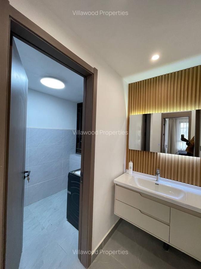 3 Bed Apartment with En Suite in Lavington - 5