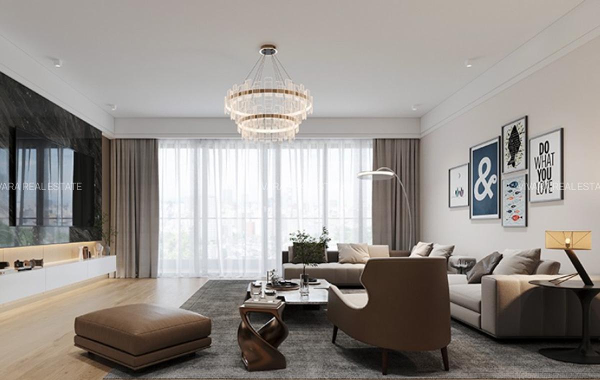 5 Bed Apartment with Swimming Pool at George Padmore Rd - 3