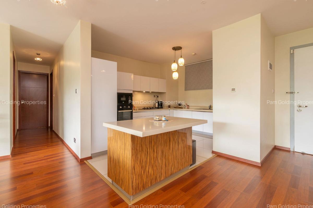 3 Bed Apartment with En Suite at 6Th Parklands Avenue - 7