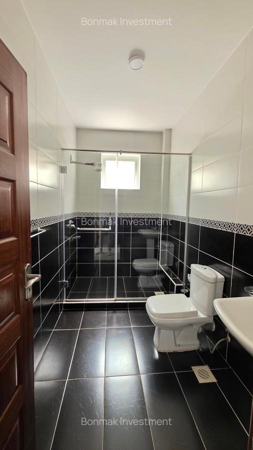 2 Bed Apartment with En Suite at Brookside Drive - 19