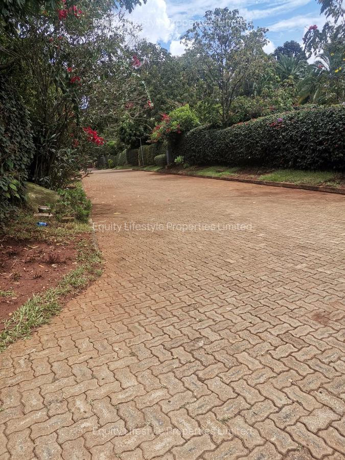 4 Bed House with En Suite at Miotoni Road - 3