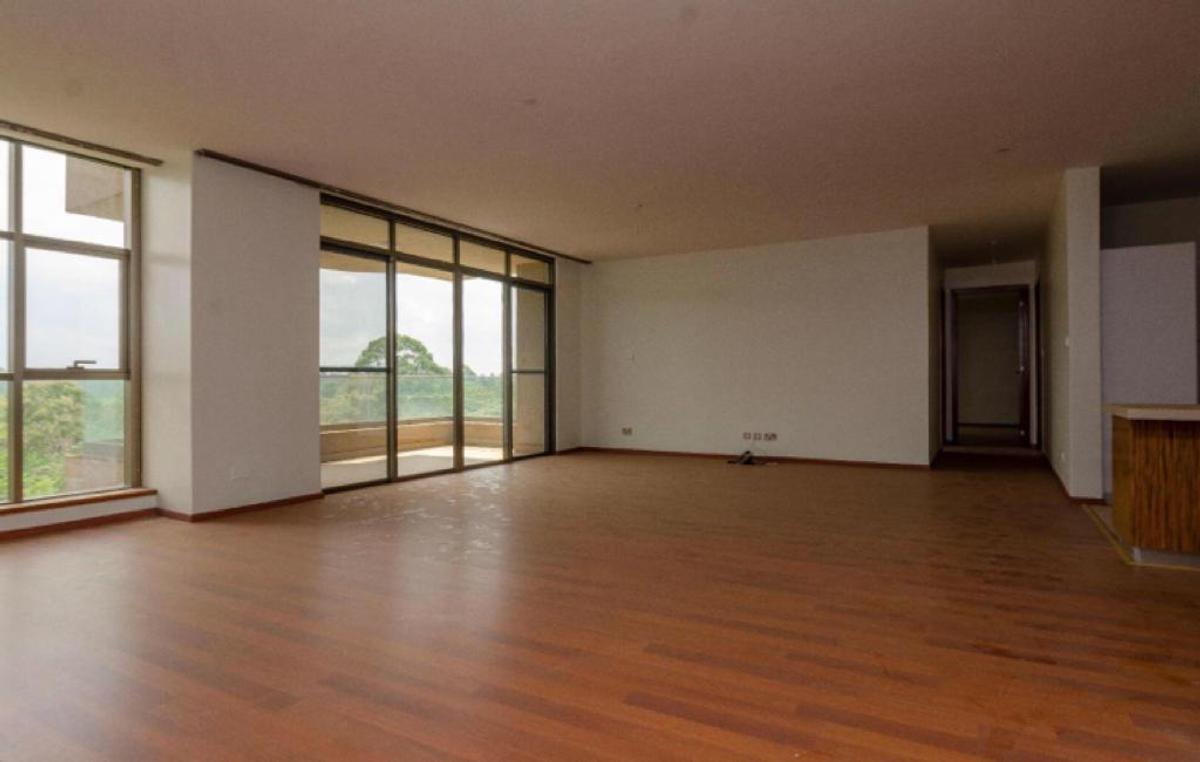 3 Bed Apartment with En Suite at Westlands - 6