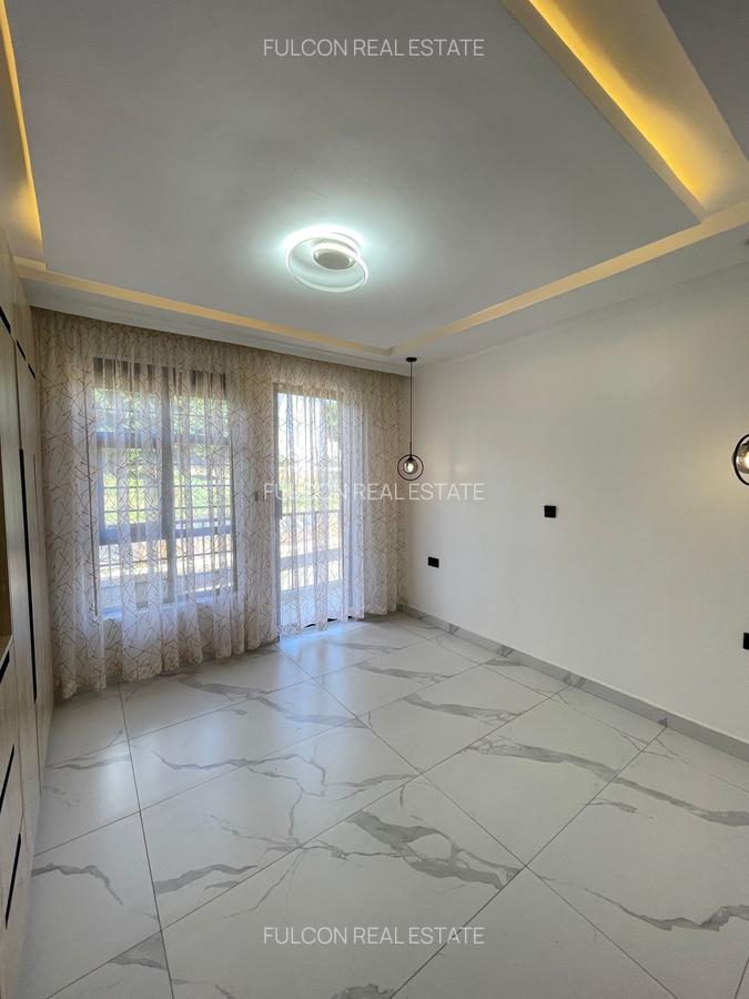 4 Bed Villa with En Suite in Waiyaki Way - 17
