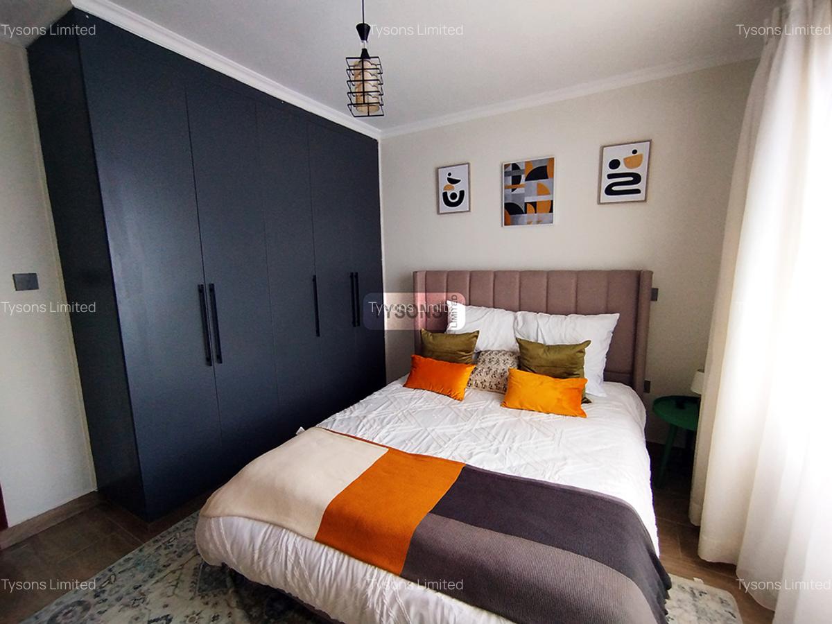 2 Bed Apartment with En Suite in Kabete - 4